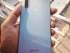 Vivo Y17 . (Used)