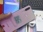 Vivo Y17 8+256 //Hot অফার🪴🎈 (Brand New)