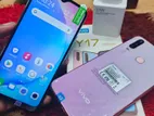 Vivo Y17 8+256 ঈদ অফার (Brand New)