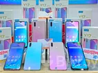 Vivo Y17 8+256 মোবাইল-প্লাজা (Brand New)
