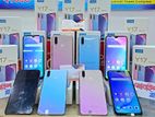 Vivo Y17 8+256 মোবাইল প্লাজা (Brand New)