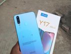 Vivo Y17 8+256 (Used)