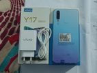 Vivo Y17 8?256 (New)