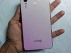 Vivo Y17 8+256 Ram Rom (Used)