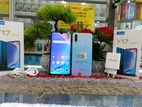 Vivo Y17 8+256 Super offer (Brand New)