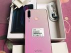 Vivo Y17 8+256 (Used)