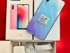 Vivo Y17 8+256 (Used)