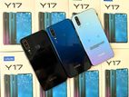 Vivo Y17 8+256 (Used)