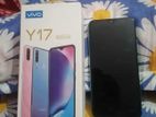 Vivo Y17 . (Used)