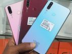 Vivo Y17 8+256>battery 5000> (Used)