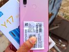 Vivo Y17 8+256GB (Used)