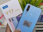 Vivo Y17 8++256++mega 📴 (New)