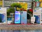 Vivo Y17 8+256Mobile Gallery (New)