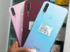 Vivo Y17 <8+256>√Offer √ (Used)