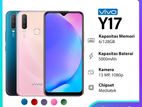 Vivo Y17 8GB/128GB FUll BOX (New)