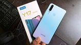 Vivo Y17 ৮GB/128GB ফ্রেশ (Used)