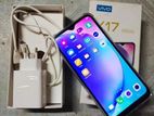 Vivo Y17 8gb 128gb (Used)