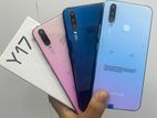 Vivo Y17 8GB/256GB (Brand New)