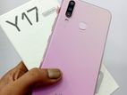 Vivo Y17 8GB / 256GB Dual Sim (Used)