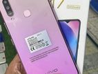 Vivo Y17 8GB/256GB-FULL-BOX (Used)