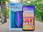 Vivo Y17 8GB 256GB Global (Used)