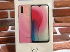 Vivo Y17 8GB/256GB (New)