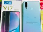 Vivo Y17 8GB/256GB (Used)