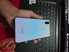 Vivo Y17 8gb/256gb (Used)