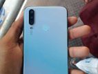 Vivo Y17 8GB 256gB (Used)
