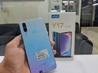 Vivo Y17 8GB Ram/256GB Rom (Used)