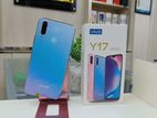 Vivo Y17 8GB Ram/256GB Rom (Used)