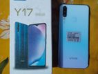 Vivo Y17 8GB RAM / 256GB ROM (Used)