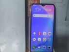 Vivo Y17 8GB.256GB (Used)