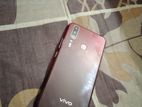 Vivo Y17 8gb256gb (Used)