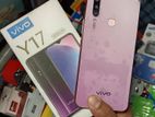Vivo Y17 8GB.256GBফুল ফ্রেশ (Used)