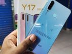Vivo Y17 . (New)