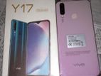 Vivo Y17 phone (Used)