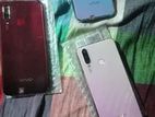 Vivo Y17 . (New)