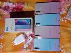 Vivo Y17 . (New)