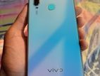 Vivo Y17 . (Used)