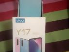 Vivo Y17 ` (Used)