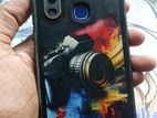 Vivo Y17 . (Used)