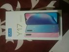 Vivo Y17 . (Used)