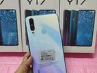 Vivo Y17 অফারে[6+128]জি🥰 (Used)