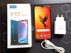 Vivo Y17 ভালো এবং ফ্রেশ (Used)