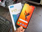 Vivo Y17 ভালো ফোন (Used)
