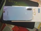 Vivo Y17 . (Used)