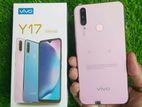 Vivo Y17 Big Offer (Brand New)
