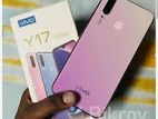 Vivo Y17 বিশাল ডিসপ্লে (Used)