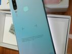 Vivo Y17 box&charger (Used)